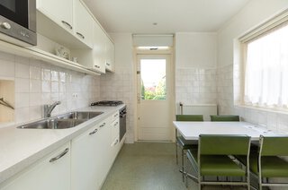 Birkenheuvelweg 10 HILVERSUM