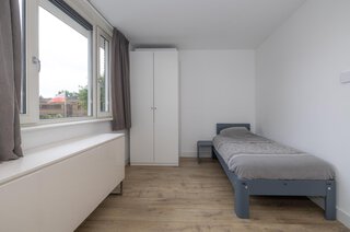 Laapersboog 14 HILVERSUM