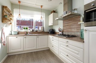Raafstraat 4 HILVERSUM