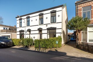 Pauwenstraat 3 HILVERSUM