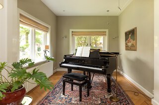 Pieter de Hooghlaan 32 HILVERSUM