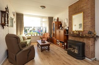 Irisstraat 46 HILVERSUM