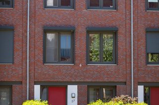 Gashouder 27 HILVERSUM