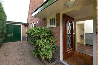 Rembrandtlaan 35 HILVERSUM