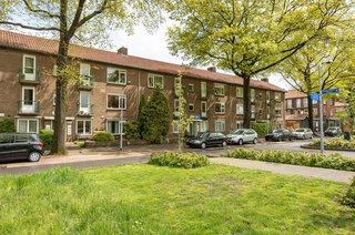 Jacob van Campenlaan 134 HILVERSUM