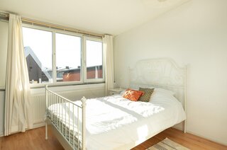 Zon en Maanstraat 22 HILVERSUM
