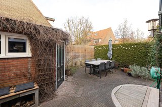 Eekhoornstraat 1 HILVERSUM