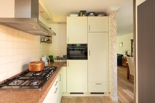 Polluxstraat 40 HILVERSUM