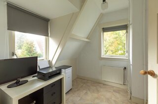 Radiostraat 87 HILVERSUM