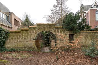 Bergweg 8 HILVERSUM