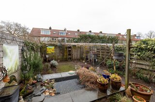 Van Wassenaerlaan 33 HILVERSUM