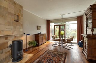 Van Ghentlaan 37 HILVERSUM