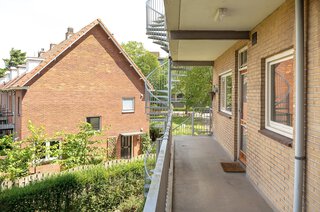 Loosdrechtseweg 237 HILVERSUM