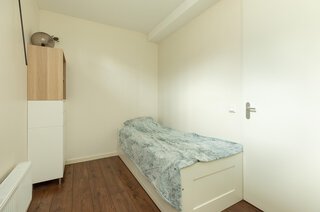 Larenseweg 36 B HILVERSUM