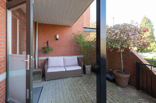 Roeltjesweg 1 1 HILVERSUM