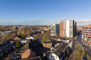 Prins Bernhardstraat 89 HILVERSUM