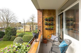 Zwaluwlaan 128 BUSSUM