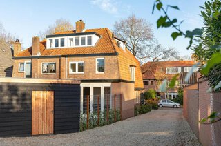 Pieter de Hooghlaan 10 HILVERSUM