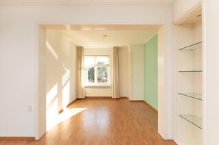 Berlagelaan 63 HILVERSUM