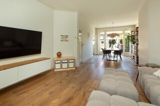 Gijsbrecht van Amstelstraat 462 HILVERSUM