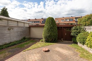 Jacob Catsstraat 42 HILVERSUM
