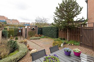 Strekdam 12 HUIZEN