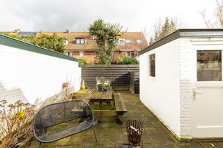 Neptunusstraat 32 HILVERSUM