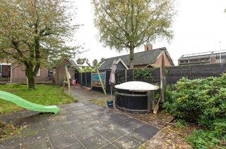 Wakkerendijk 2 EEMNES