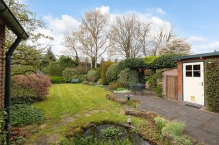 Spoorlaan 50 HOLLANDSCHE RADING