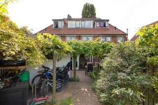 Goudriaanstraat 12 HILVERSUM