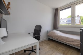 Laapersboog 14 HILVERSUM