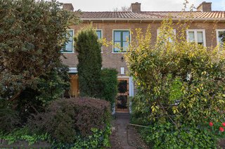 Van Hasseltlaan 39 HILVERSUM