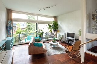 Willibrorduslaan 154 HILVERSUM