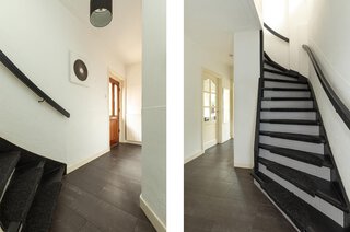 Professor Dondersstraat 23 HILVERSUM
