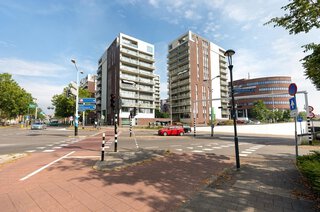 Prins Bernhardstraat 53 HILVERSUM