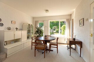 Van Kretschmar van Veenlaan 19 HILVERSUM