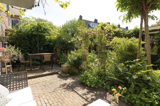 Van Linschotenlaan 8 HILVERSUM