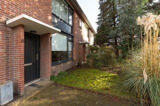 Olivier van Noortstraat 8 HILVERSUM