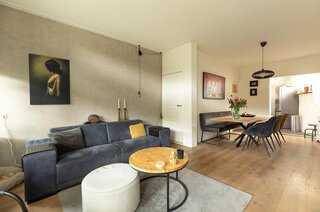 Bosdrift 45 HILVERSUM