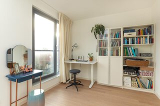 Jan van der Heijdenstraat 38 B HILVERSUM