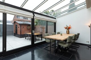 Loosdrechtseweg 121 HILVERSUM