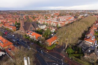 Eikbosserweg 216 HILVERSUM