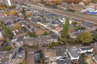 St. Annastraat 39 HILVERSUM