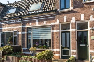 Irisstraat 46 HILVERSUM