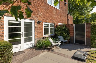 Pieter de Hooghlaan 48 HILVERSUM
