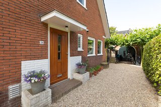 Hazelaarlaan 24 HILVERSUM