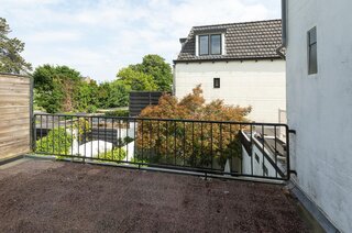 J.H.B. Koekkoekstraat 40 HILVERSUM