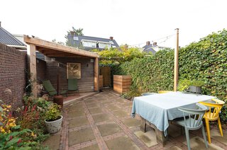 Laapersboog 22 HILVERSUM