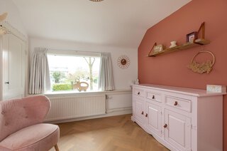 Waldecklaan 15 HILVERSUM