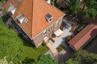 Schuttersweg 28 HILVERSUM